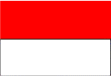 Monaco Flag