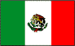 Mexico Flag